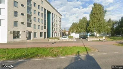 Apartments for rent in Oulu - Photo from Google Street View