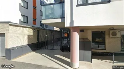Apartments for rent in Kuopio - Photo from Google Street View