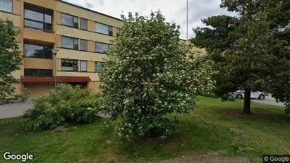 Apartments for rent in Lohja - Photo from Google Street View