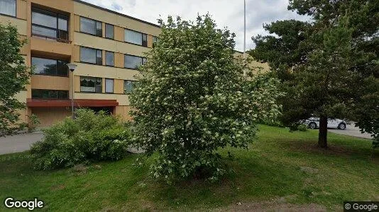 Apartments for rent in Lohja - Photo from Google Street View