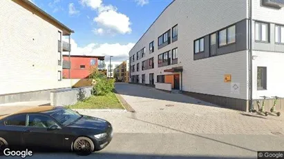 Apartments for rent in Turku - Photo from Google Street View