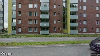 Apartments for rent in Tampere Luoteinen - Photo from Google Street View