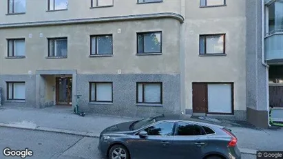 Apartments for rent in Tampere Keskinen - Photo from Google Street View