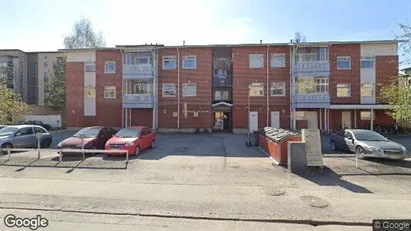 Apartments for rent in Seinäjoki - Photo from Google Street View