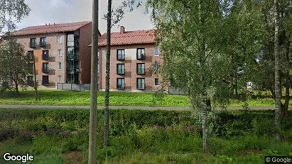 Apartments for rent in Pirkkala - Photo from Google Street View