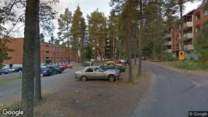 Apartments for rent in Joensuu - Photo from Google Street View
