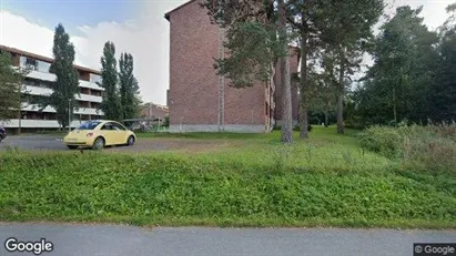 Apartments for rent in Oulu - Photo from Google Street View