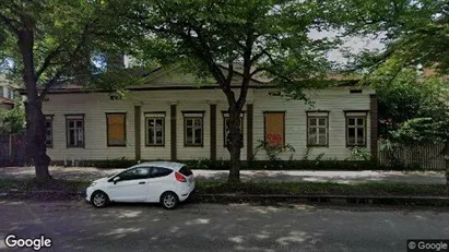 Apartments for rent in Turku - Photo from Google Street View