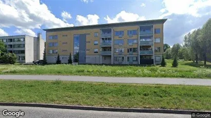 Apartments for rent in Turku - Photo from Google Street View