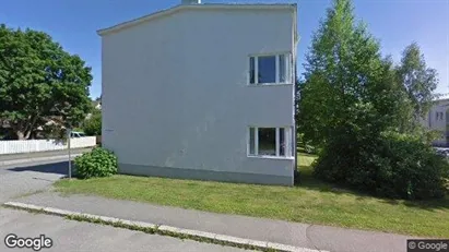 Apartments for rent in Jyväskylä - Photo from Google Street View