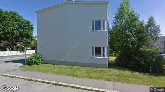 Apartments for rent in Jyväskylä - Photo from Google Street View