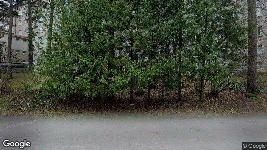 Apartments for rent in Helsinki Läntinen - Photo from Google Street View