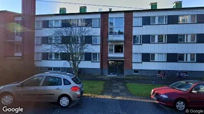 Apartments for rent in Vaasa - Photo from Google Street View