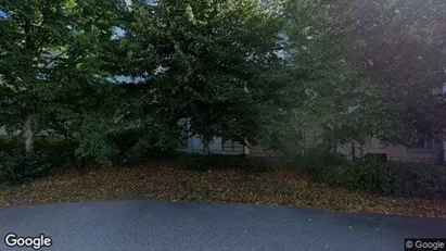 Apartments for rent in Espoo - Photo from Google Street View