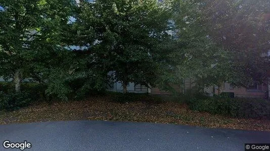 Apartments for rent in Espoo - Photo from Google Street View