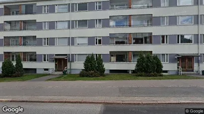 Apartments for rent in Helsinki Pohjoinen - Photo from Google Street View