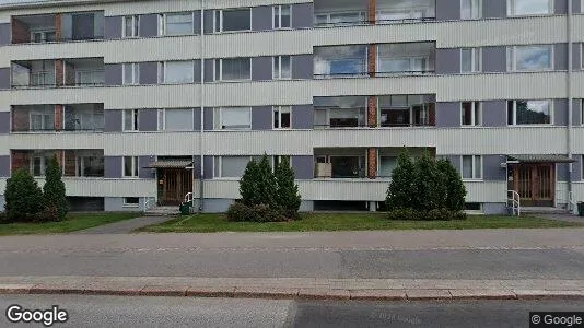 Apartments for rent in Helsinki Pohjoinen - Photo from Google Street View
