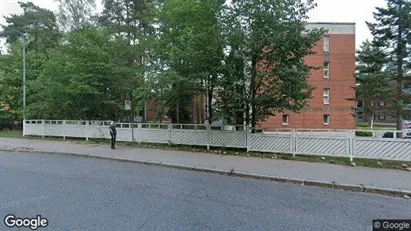 Apartments for rent in Helsinki Läntinen - Photo from Google Street View