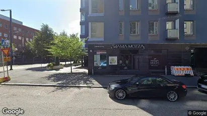 Apartments for rent in Vantaa - Photo from Google Street View