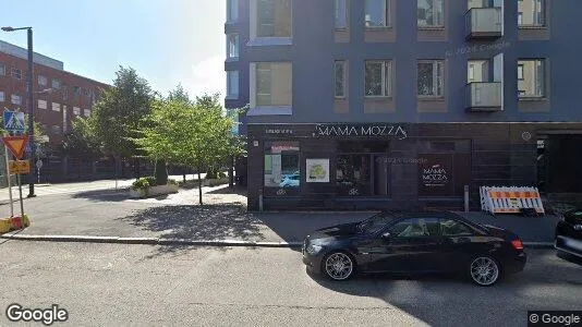 Apartments for rent in Vantaa - Photo from Google Street View