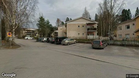 Apartments for rent in Tampere Koillinen - Photo from Google Street View