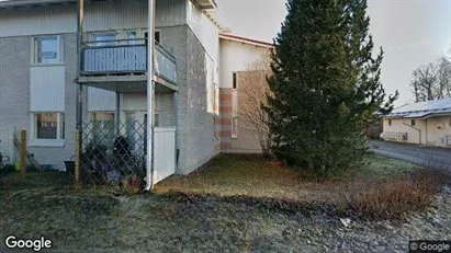 Apartments for rent in Tampere Eteläinen - Photo from Google Street View