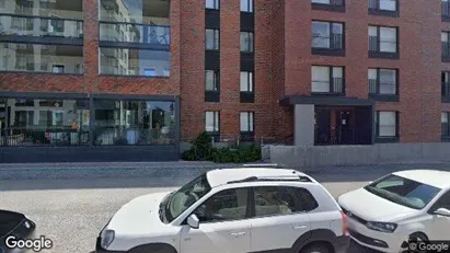 Apartments for rent in Tampere Luoteinen - Photo from Google Street View