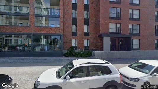Apartments for rent in Tampere Luoteinen - Photo from Google Street View