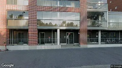 Apartments for rent in Tampere Keskinen - Photo from Google Street View
