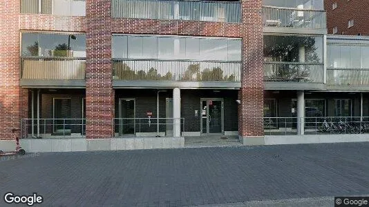 Apartments for rent in Tampere Keskinen - Photo from Google Street View