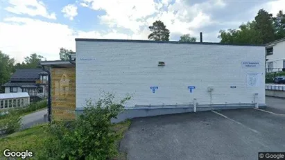 Apartments for rent in Tampere Eteläinen - Photo from Google Street View