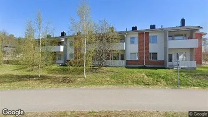 Apartments for rent in Oulu - Photo from Google Street View