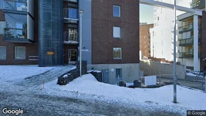 Apartments for rent in Jyväskylä - Photo from Google Street View
