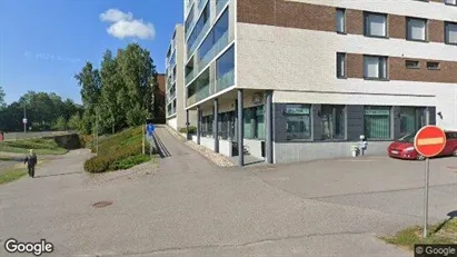 Apartments for rent in Vantaa - Photo from Google Street View