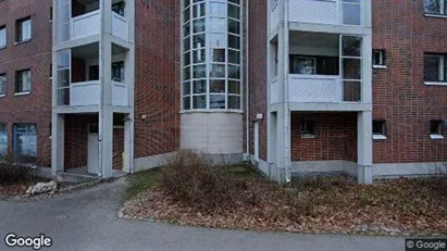 Apartments for rent in Espoo - Photo from Google Street View