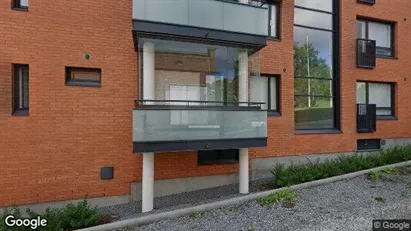 Apartments for rent in Turku - Photo from Google Street View