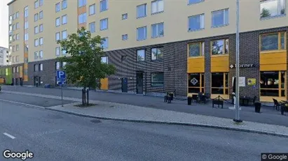 Apartments for rent in Vantaa - Photo from Google Street View