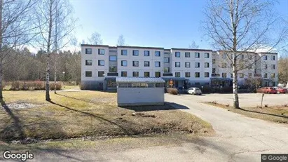 Apartments for rent in Imatra - Photo from Google Street View