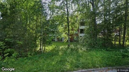 Apartments for rent in Jyväskylä - Photo from Google Street View