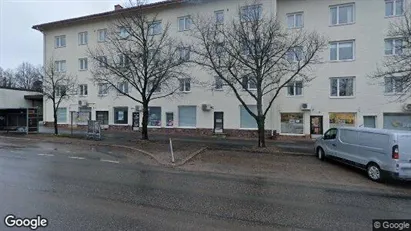 Apartments for rent in Lappeenranta - Photo from Google Street View