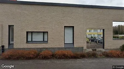 Apartments for rent in Vantaa - Photo from Google Street View