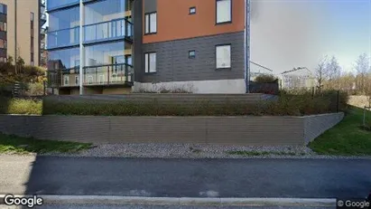 Apartments for rent in Sipoo - Photo from Google Street View