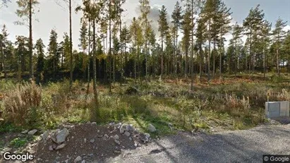 Apartments for rent in Kirkkonummi - Photo from Google Street View
