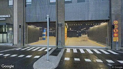 Apartments for rent in Espoo - Photo from Google Street View