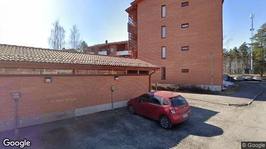 Apartments for rent in Oulu - Photo from Google Street View