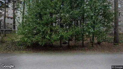 Apartments for rent in Helsinki Läntinen - Photo from Google Street View