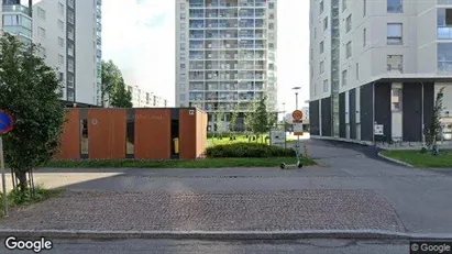 Apartments for rent in Espoo - Photo from Google Street View