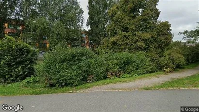 Apartments for rent in Hämeenlinna - Photo from Google Street View