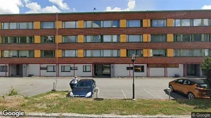 Apartments for rent in Hämeenlinna - Photo from Google Street View