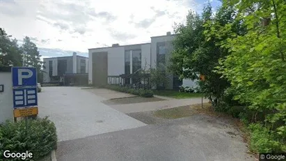 Apartments for rent in Espoo - Photo from Google Street View
